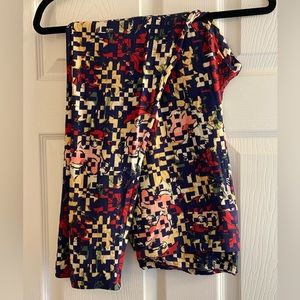 LuLaRoe CHRISTMAS Leggings